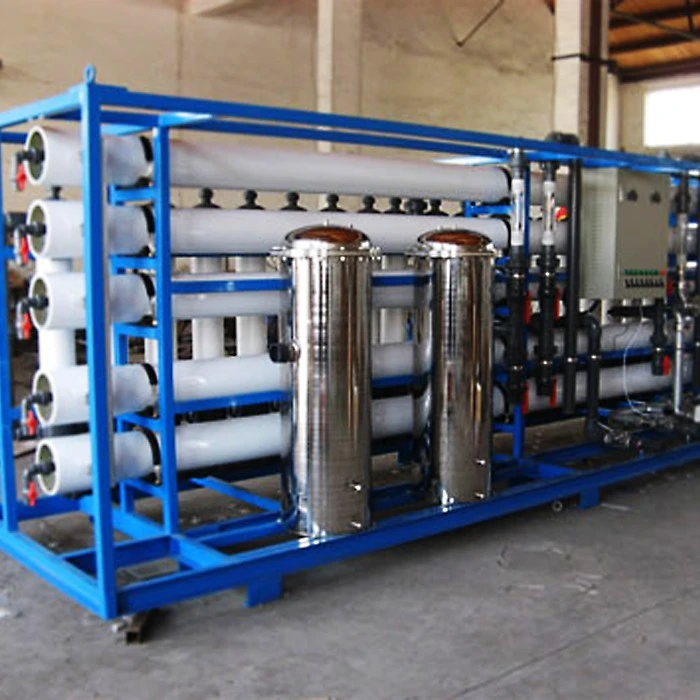 Water Purification