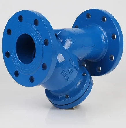 China Y-type Filter
